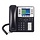 Grandstream GXP2130 V2 VoIP-telefoon (3 Lijnen, Gigabit, PoE)