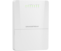 Grandstream Grandstream GWN7710R IP66 Outdoor Gigabit PoE-Switch (5x GE + 1x SFP)