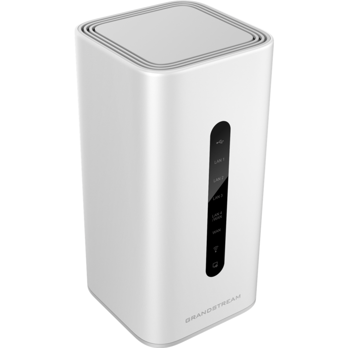 Grandstream Grandstream GWN7062 Wi-Fi 6 Mesh Router (GWN7062)