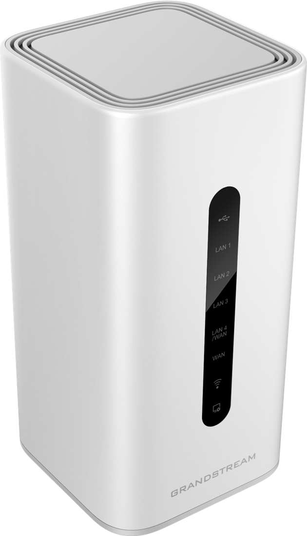 Grandstream Grandstream GWN7062 Wi-Fi 6 Mesh Router (GWN7062)