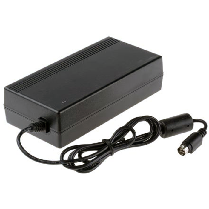 Grandstream Universele Voeding 24V 150W 6.25A - Stabiele DC Stroomvoorziening