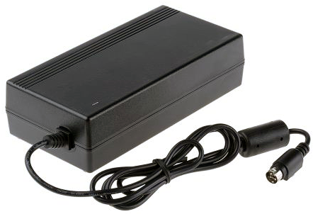 Grandstream Universele Voeding 24V 150W 6.25A - Stabiele DC Stroomvoorziening