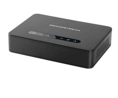 Grandstream Grandstream HT814 V2 4-Poorts VoIP ATA