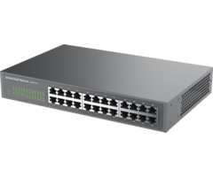 Grandstream Grandstream GWN7703 24-Poorts Gigabit Switch