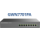 Grandstream GWN7701PA 8-Poorts Gigabit Unmanaged PoE+ Switch 145W