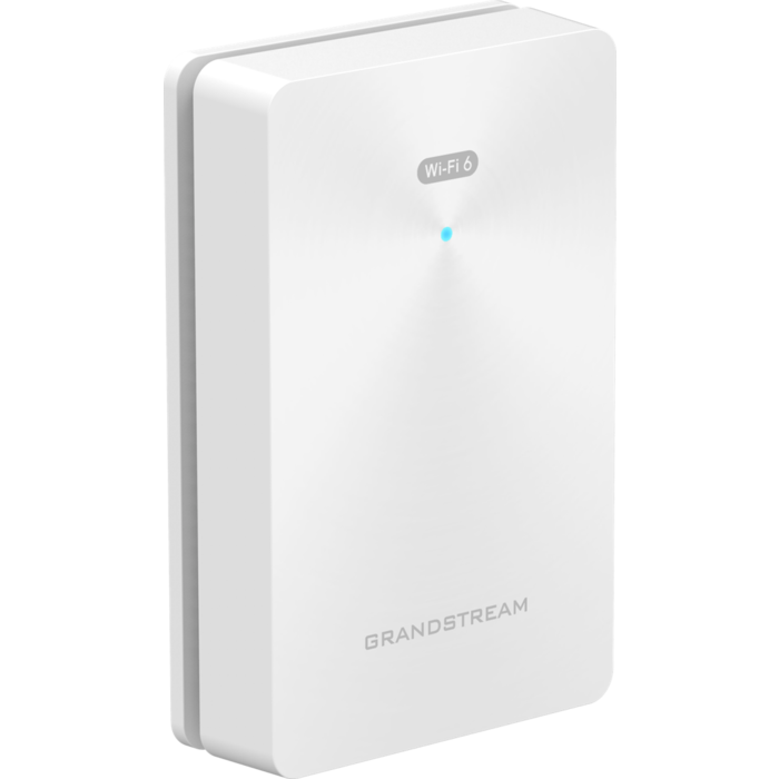 Grandstream Grandstream GWN7661E In-Wall Wi-Fi 6E Access Point (GWN7661E)