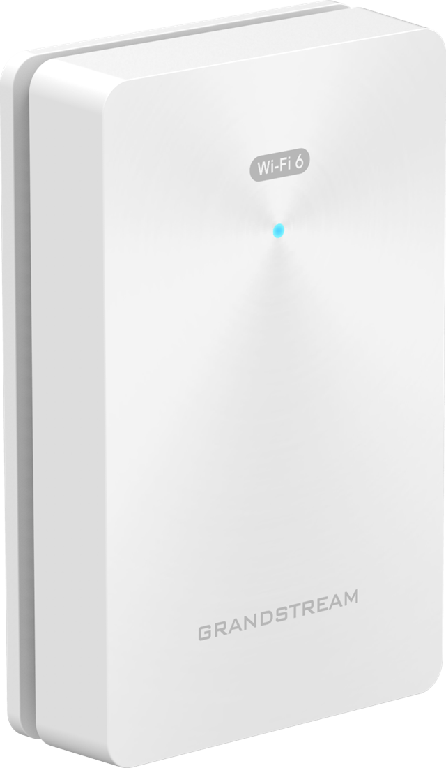 Grandstream Grandstream GWN7661E In-Wall Wi-Fi 6E Access Point (GWN7661E)