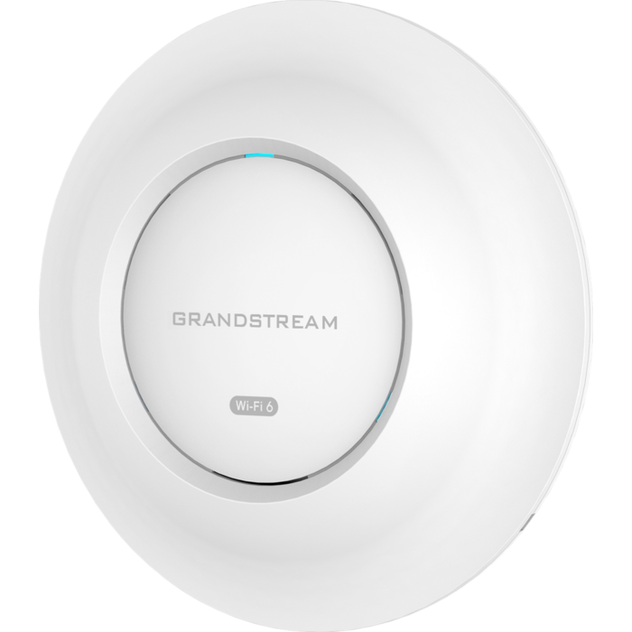 Grandstream Grandstream GWN7662 Zakelijk Wi-Fi 6 Access Point (5.38 Gbps, 2.5G PoE)