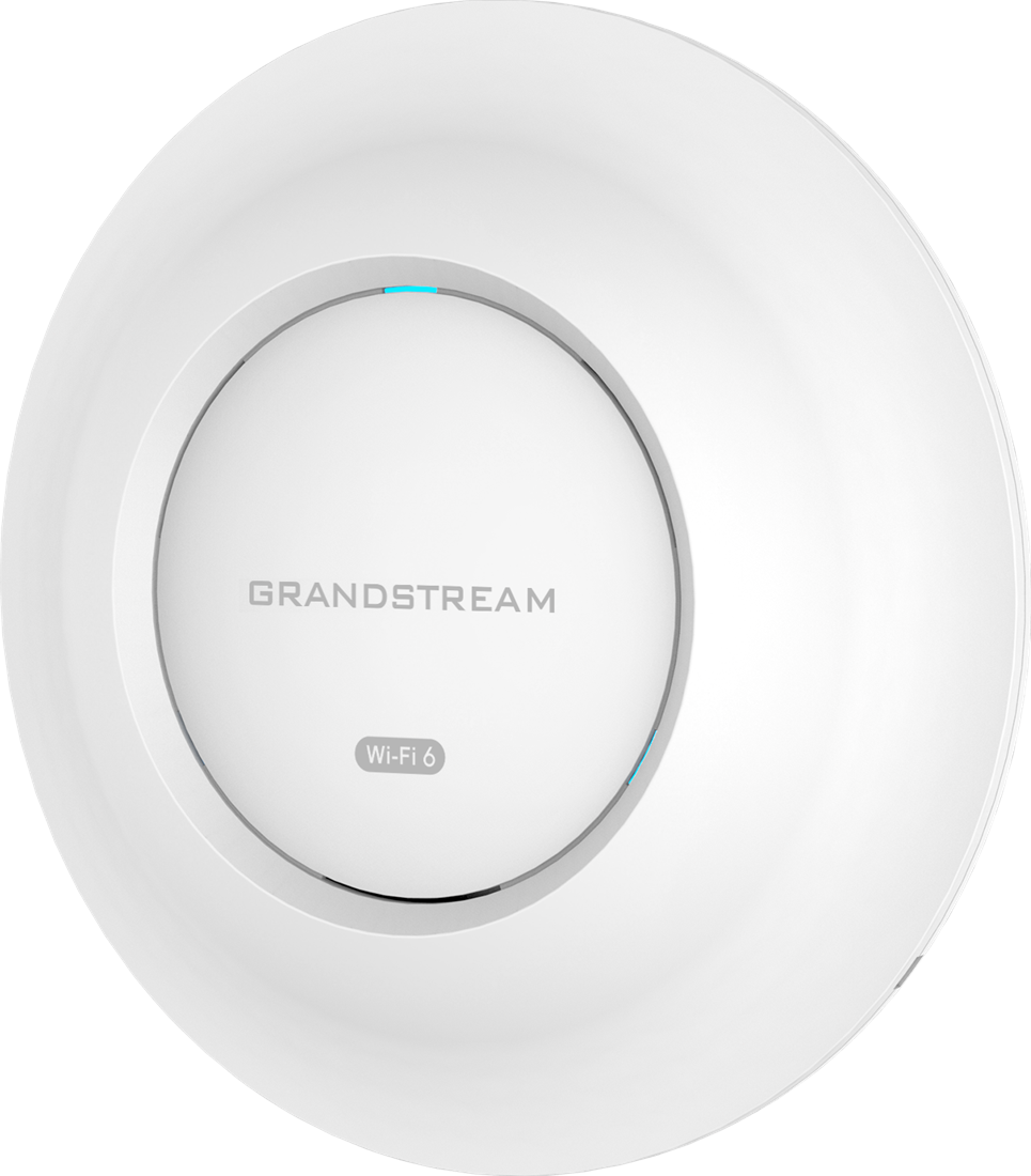 Grandstream Grandstream GWN7662 Zakelijk Wi-Fi 6 Access Point (5.38 Gbps, 2.5G PoE)