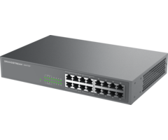 Grandstream Grandstream GWN7702P 16-Port Gigabit PoE+ Switch 180W