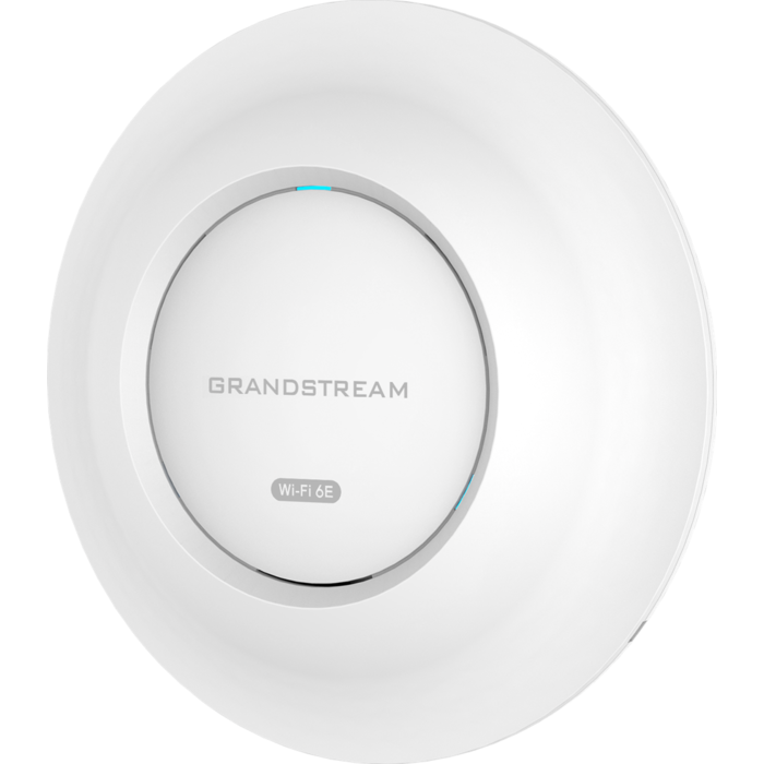Grandstream Grandstream GWN7665 Enterprise Tri-Band Wi-Fi 6E Access Point - 5.4Gbps