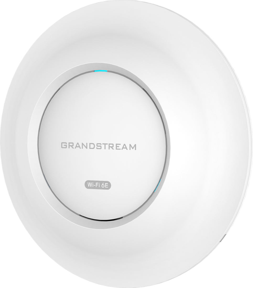 Grandstream Grandstream GWN7665 Tri-Band Wi-Fi 6E Zakelijk Access Point