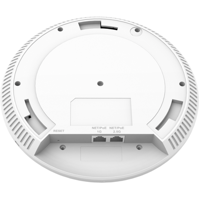 Grandstream Grandstream GWN7665 Enterprise Tri-Band Wi-Fi 6E Access Point - 5.4Gbps