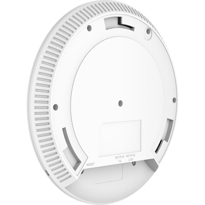 Grandstream Grandstream GWN7665 Enterprise Tri-Band Wi-Fi 6E Access Point - 5.4Gbps