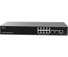Grandstream Grandstream GWN7811 Layer 3 Managed Enterprise Switch