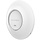 Grandstream GWN7660E Zakelijk Wi-Fi 6 Access Point met 2.5G Poort