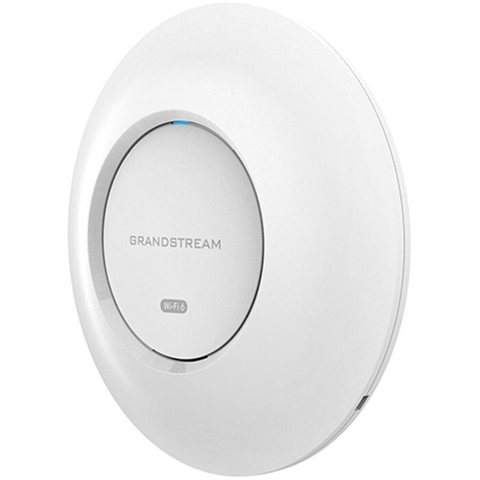 Grandstream Grandstream GWN7660E Zakelijk Wi-Fi 6 Access Point met 2.5G Poort
