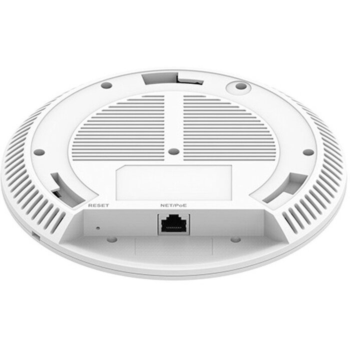 Grandstream Grandstream GWN7660E Zakelijk Wi-Fi 6 Access Point met 2.5G Poort