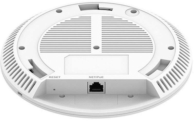 Grandstream Grandstream GWN7660E Zakelijk Wi-Fi 6 Access Point met 2.5G Poort