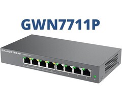 Grandstream Grandstream GWN7711P Layer 2 Lite