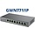 Grandstream GWN7711P 8-Poorts PoE+ Switch (GWN7711P)