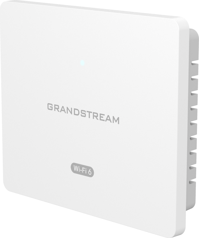 Grandstream Grandstream GWN7604 In-Wall Wi-Fi 5 Access Point met PoE