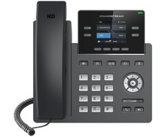 Grandstream Grandstream GRP2612P PoE VoIP Telefoon