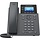 Grandstream GRP2603 IP Telefoon (3 Lijnen, Dual Gigabit, PoE)