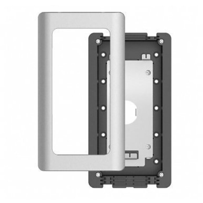 Grandstream Grandstream GDS37xx Inbouwset - Vandalismebestendig & Waterproof
