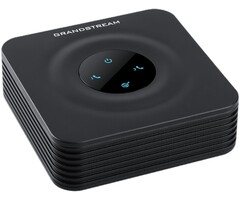 Grandstream Grandstream HT801 V2 VoIP ATA - 1 FXS Poort Telefoonadapter
