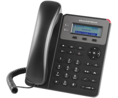 Grandstream Grandstream GXP1610 Zakelijke IP-telefoon (1 SIP-account)