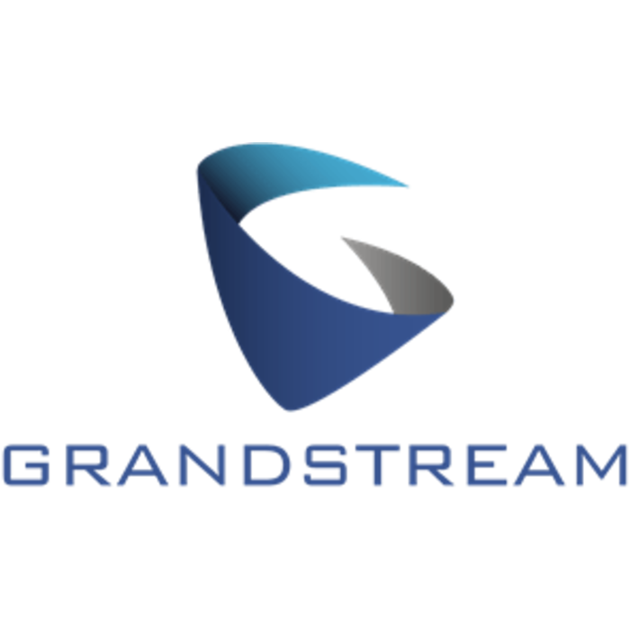 Grandstream Grandstream Originele Voeding 12V/1.5A (12V/1.5A PSU)