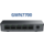 Grandstream GWN7700 Unmanaged 5-Poorts Gigabit Switch - Metalen Behuizing