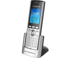 Grandstream Grandstream WP820 Draadloze Dual-Band WiFi IP-Telefoon