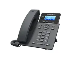 Grandstream Grandstream GRP2602P 2-Lijns Zakelijke IP Telefoon met PoE