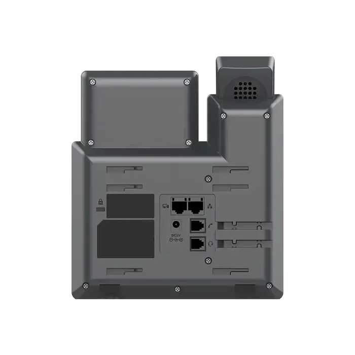 Grandstream Grandstream GRP2602P 2-Lijns Zakelijke IP Telefoon met PoE