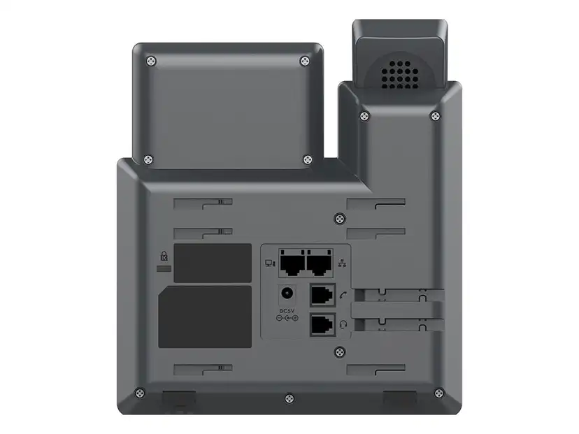 Grandstream Grandstream GRP2602P 2-Lijns Zakelijke IP Telefoon met PoE