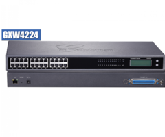 Grandstream Grandstream GXW4224 24 FXS VoIP Gateway