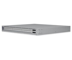 Ubiquiti Ubiquiti UniFi Pro Max 48 PoE Switch - 720W, Etherlighting & L3