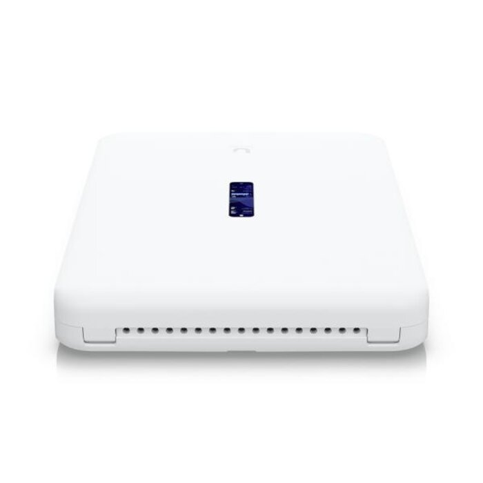 Ubiquiti Ubiquiti UniFi Dream Wall (UDW) - All-in-One WiFi 6 Gateway, 10G PoE Switch & Firewall