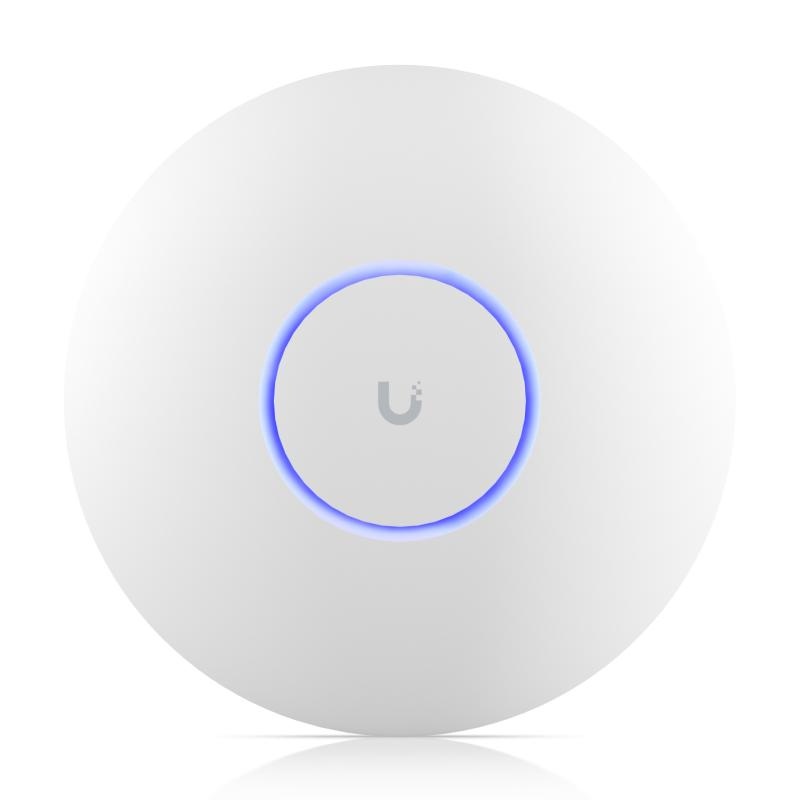 Ubiquiti Ubiquiti UniFi U7 Pro 5-Pack - WiFi 7, 6 GHz Support