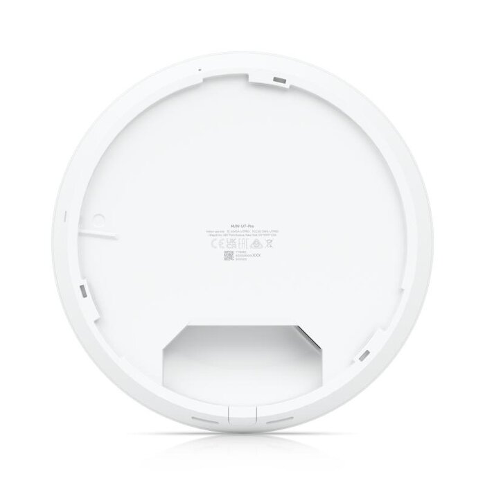 Ubiquiti Ubiquiti UniFi U7 Pro WiFi 7 5-Pack (U7-PRO-5)