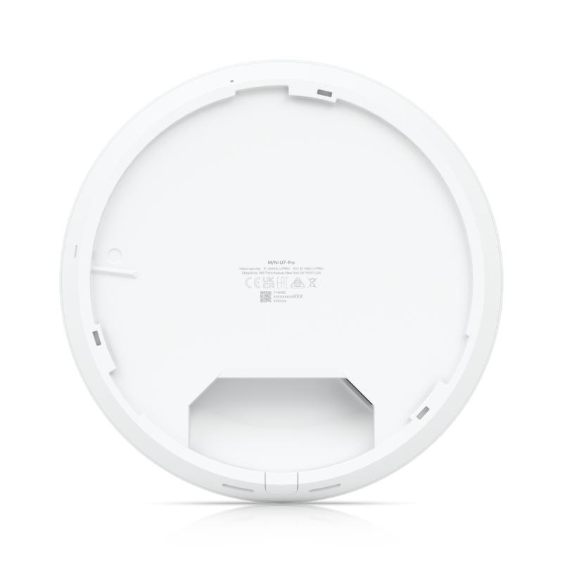 Ubiquiti Ubiquiti UniFi U7 Pro 5-Pack - WiFi 7, 6 GHz Support