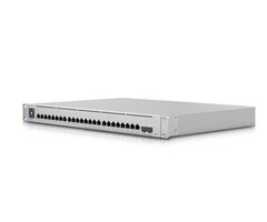 Ubiquiti Ubiquiti UniFi Switch Enterprise 24 PoE