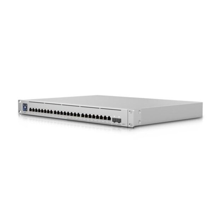 Ubiquiti Ubiquiti UniFi Switch Enterprise 24 PoE Layer 3 (USW-ENTERPRISE-24-POE)