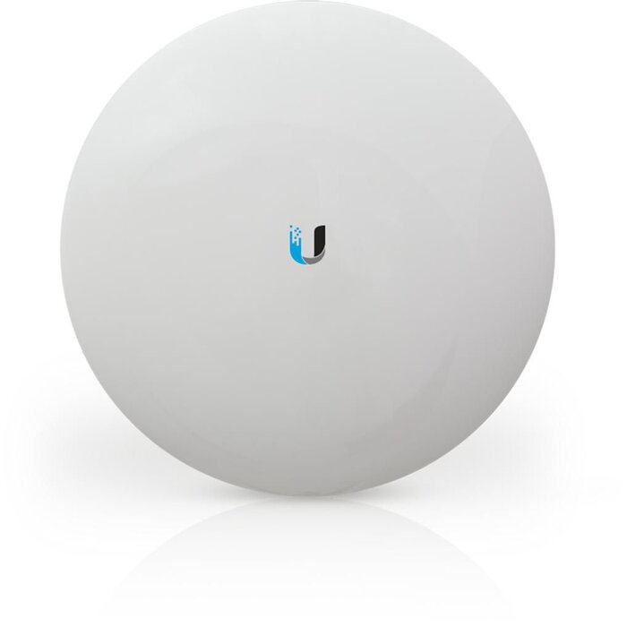Ubiquiti Ubiquiti NanoBeam 5AC Gen 2 5GHz 19dBi WiFi Bridge (NBE-5AC-Gen2)