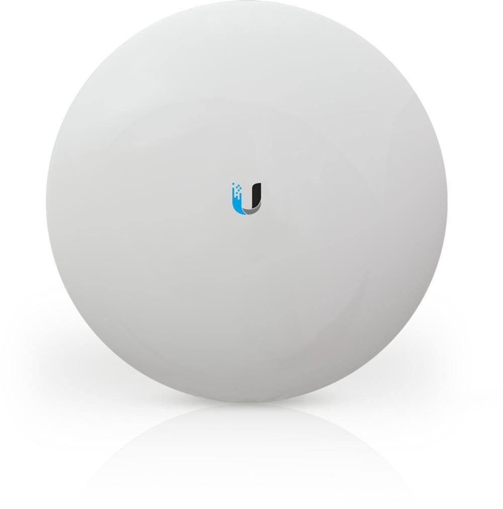 Ubiquiti Ubiquiti NanoBeam 5AC Gen 2 19dBi Straalverbinding (NBE-5AC-GEN2)