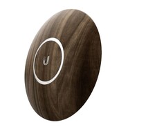 Ubiquiti Ubiquiti nanoHD Houten Covers (3-pack) - Stijlvolle Accessoires