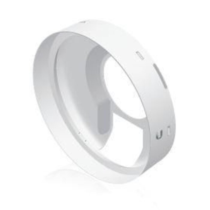Ubiquiti Ubiquiti ISO-BEAM-16 Isolatieschild voor NanoBeam 16 dBi