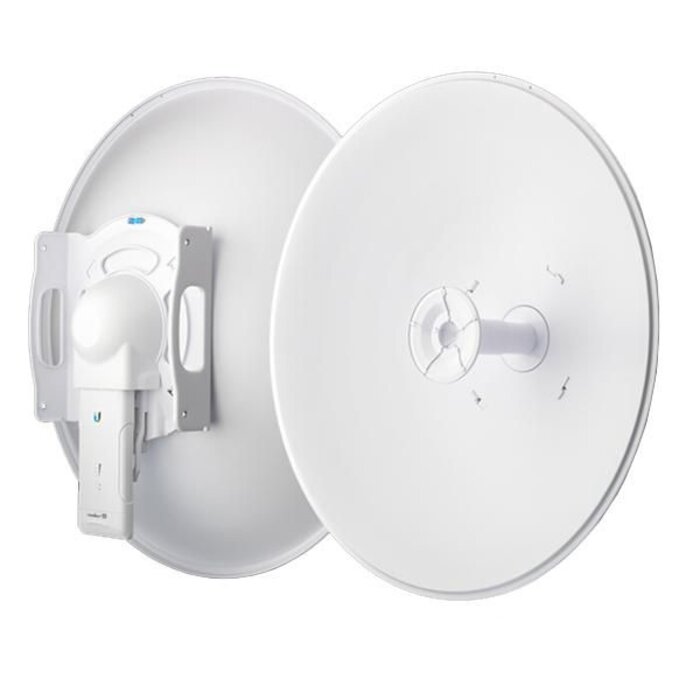Ubiquiti Ubiquiti RocketDish 30 dBi 5 GHz LW Schotelantenne (RD-5G30-LW)